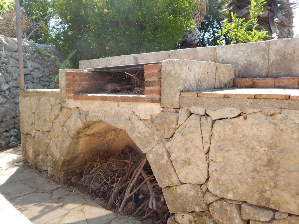 Villa Azzurra San Corrado di Fuori Exterior photo